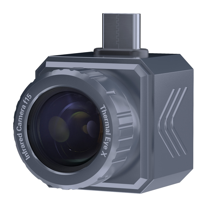 THERMAL MASTER X3 hőkamerás távcső-1