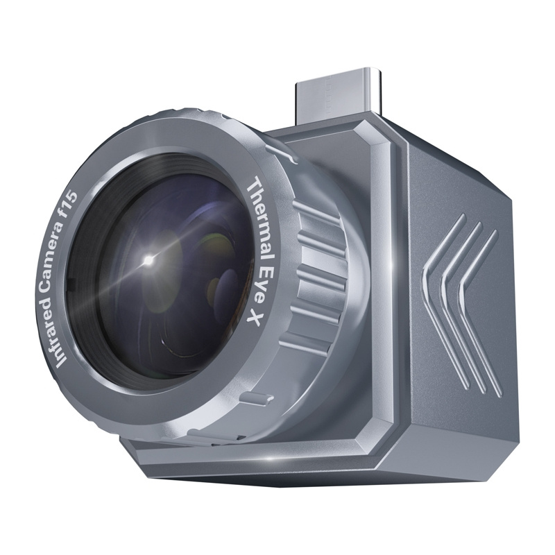 THERMAL MASTER X3 hőkamerás távcső-2