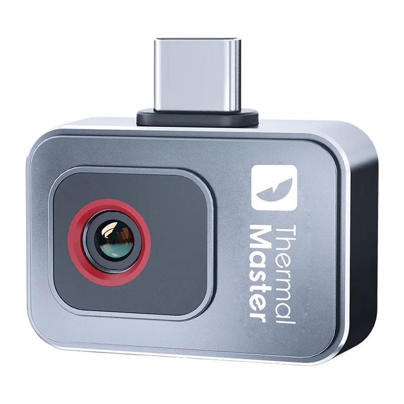THERMAL MASTER P2 mini hőkamera USB-C-7