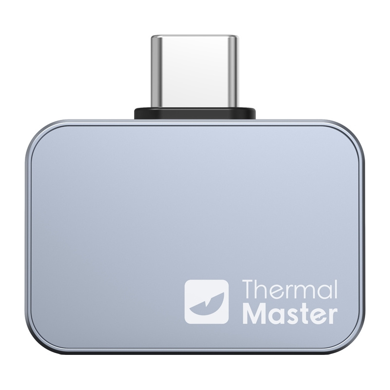 THERMAL MASTER P2 mini hőkamera USB-C-6
