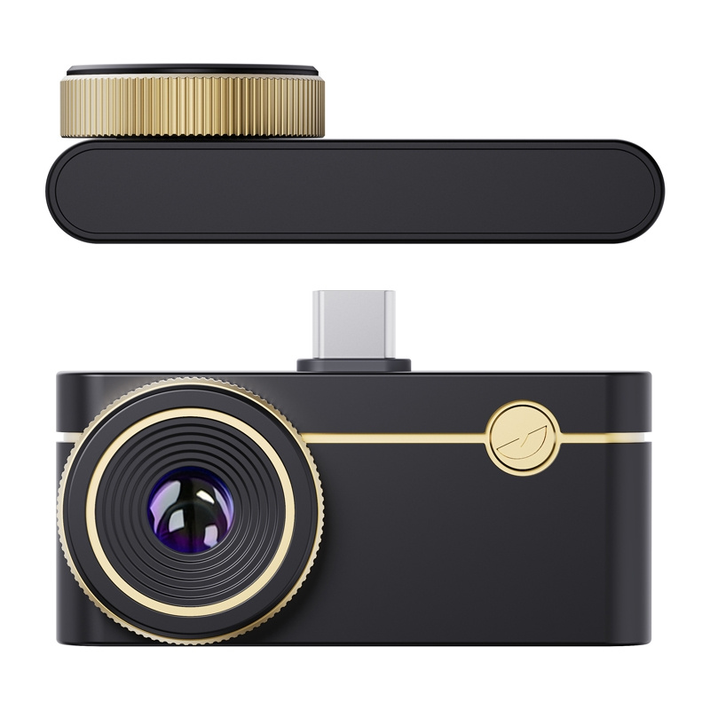 THERMAL MASTER P3 mini hőkamera (iOS/Android)-6