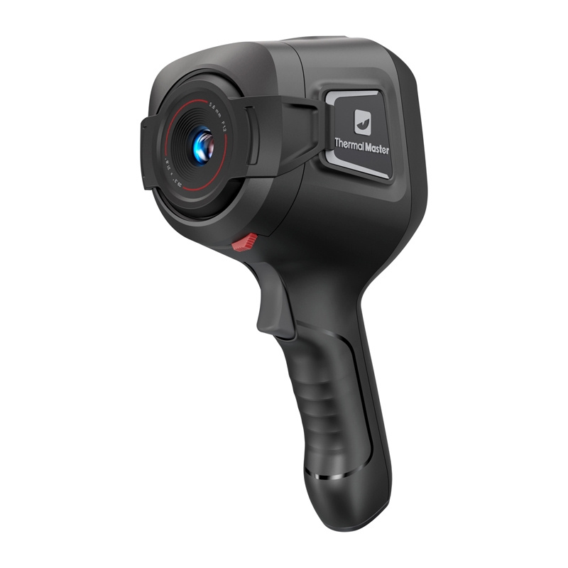 THERMAL MASTER Thor001 hőkamera-10