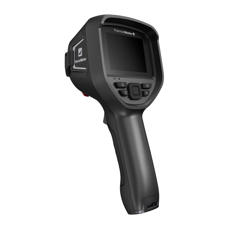 THERMAL MASTER Thor001 hőkamera-9
