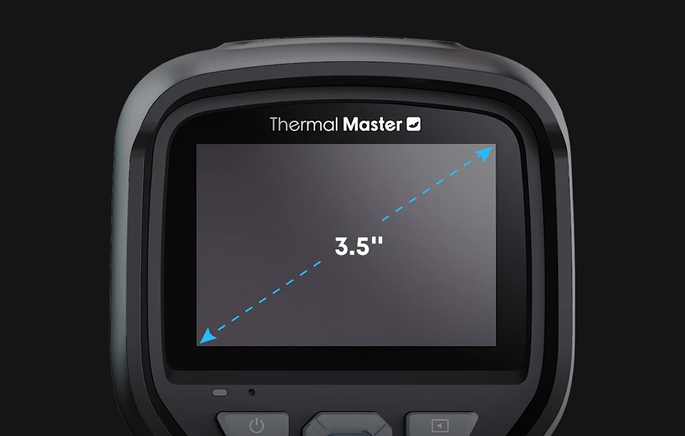 THERMAL MASTER Thor002 hőkamera-7