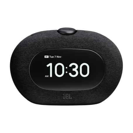 Bluetooth Hangszóró JBL Horizon 3, DAB/DAB+/FM, 2 x 5W, Fekete JBLHORIZON3BLK-0