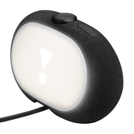 Bluetooth Hangszóró JBL Horizon 3, DAB/DAB+/FM, 2 x 5W, Fekete JBLHORIZON3BLK-2
