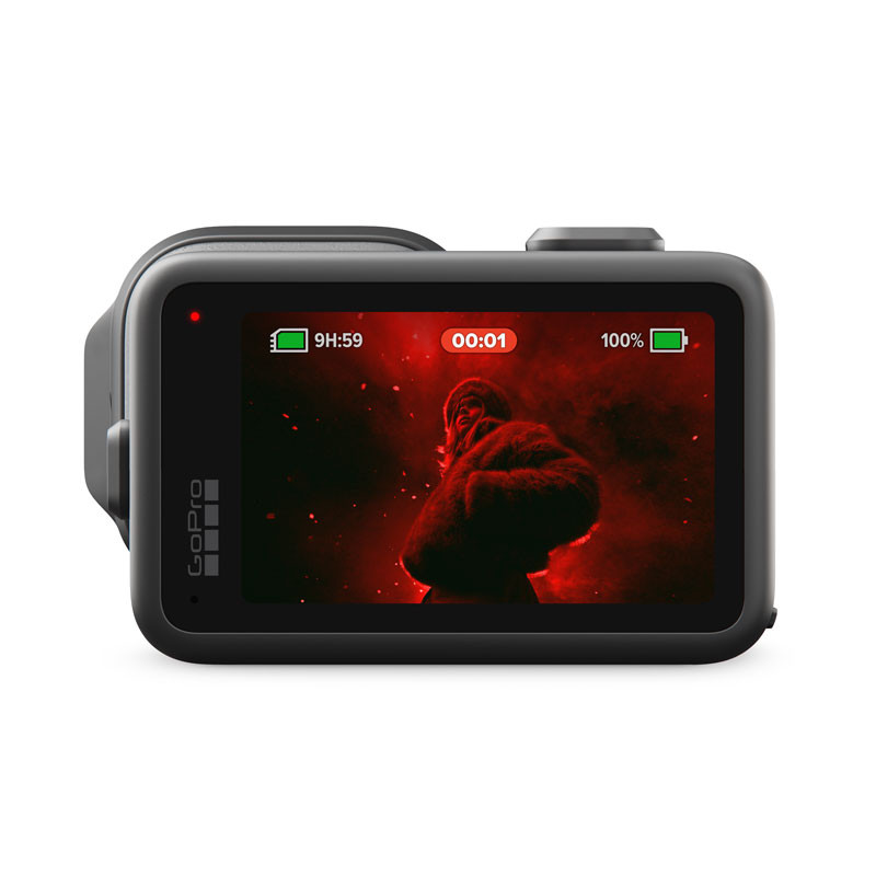 Gopro Mission 1 Pro kompakt cinema kamera-2