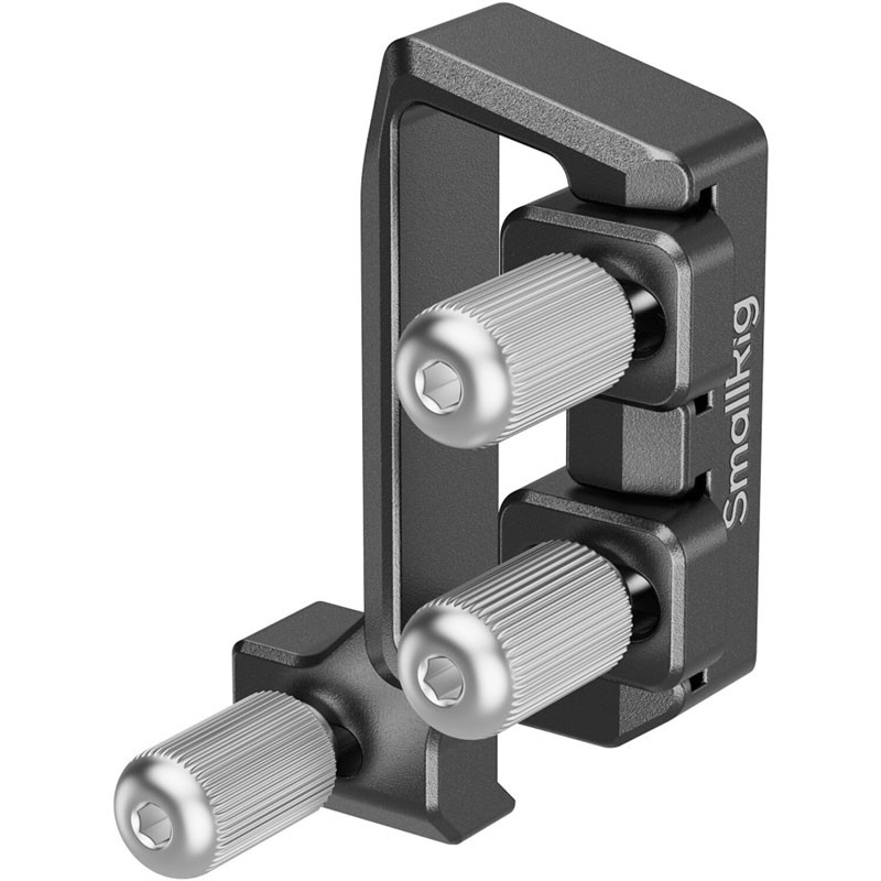 Smallrig 6062 USB-C Cable Clamp for Cages for Sony Alpha 7 V-0