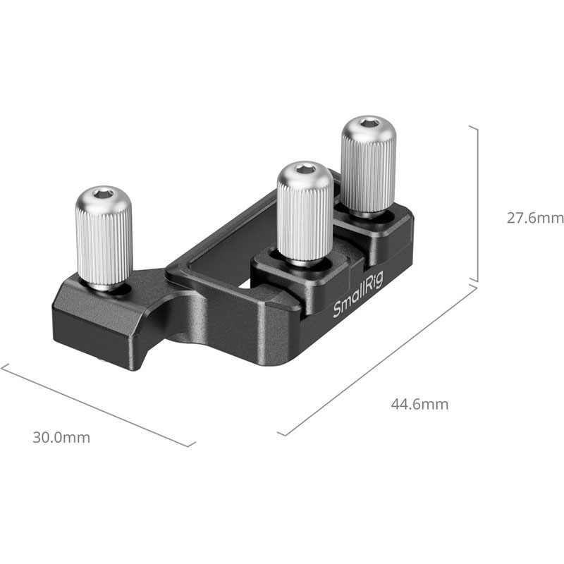 Smallrig 6062 USB-C Cable Clamp for Cages for Sony Alpha 7 V-1
