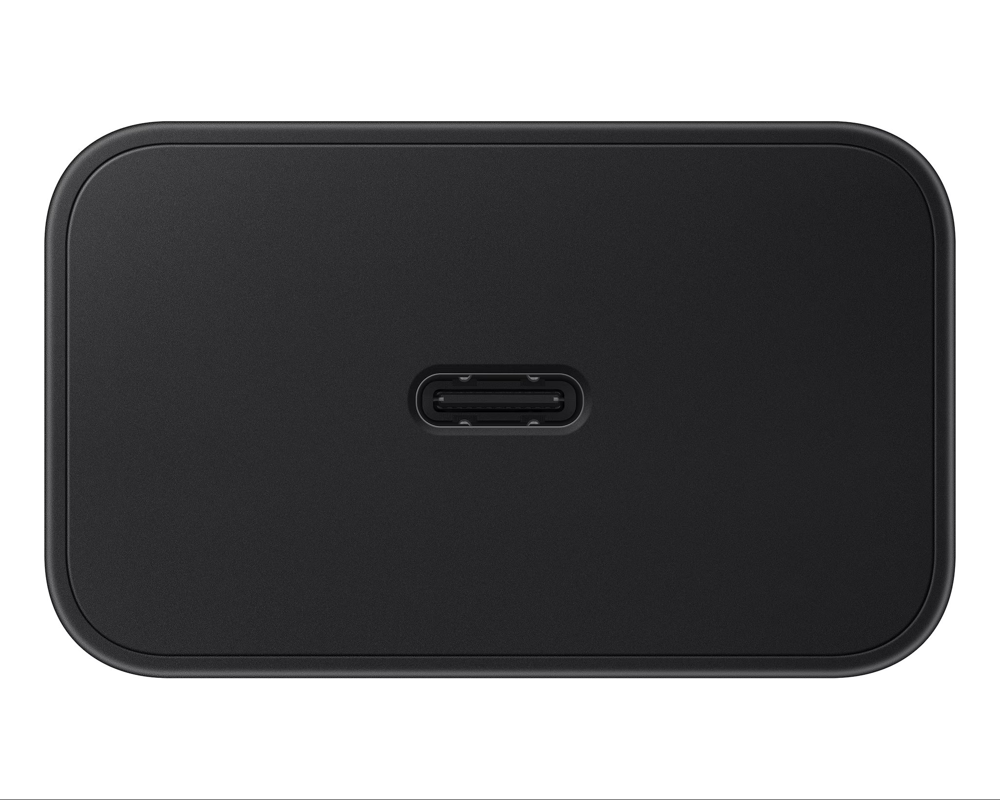 EP-T6010NBE Samsung USB-C 60W Utazó Töltő Fekete (OOB Bulk)-1
