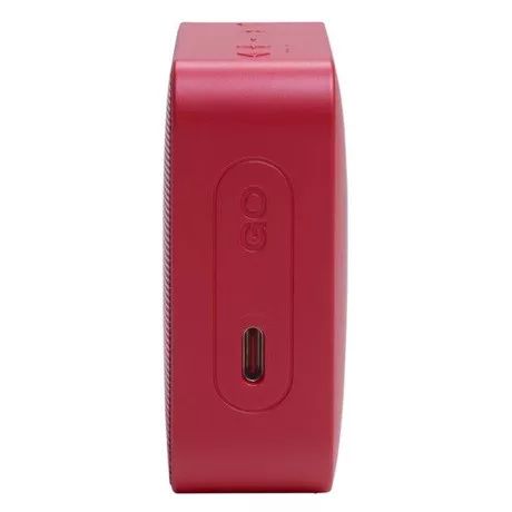 JBL GO Essential 2 Bluetooth Hangszóró Piros-2