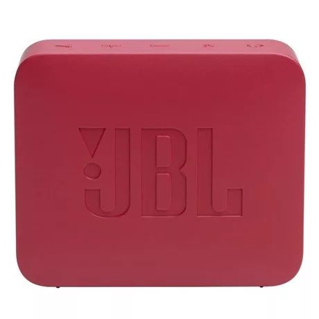 JBL GO Essential 2 Bluetooth Hangszóró Piros-3
