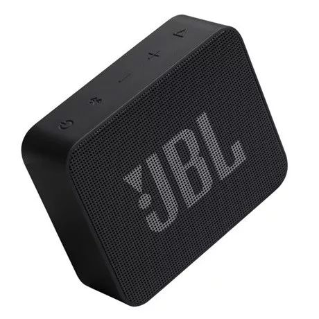 JBL GO Essential 2 Bluetooth Hangszóró Fekete-0