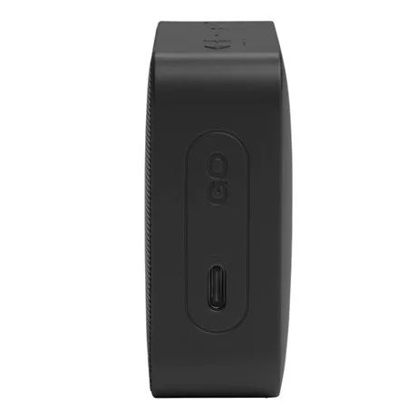 JBL GO Essential 2 Bluetooth Hangszóró Fekete-3