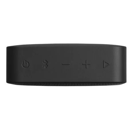 JBL GO Essential 2 Bluetooth Hangszóró Fekete-2