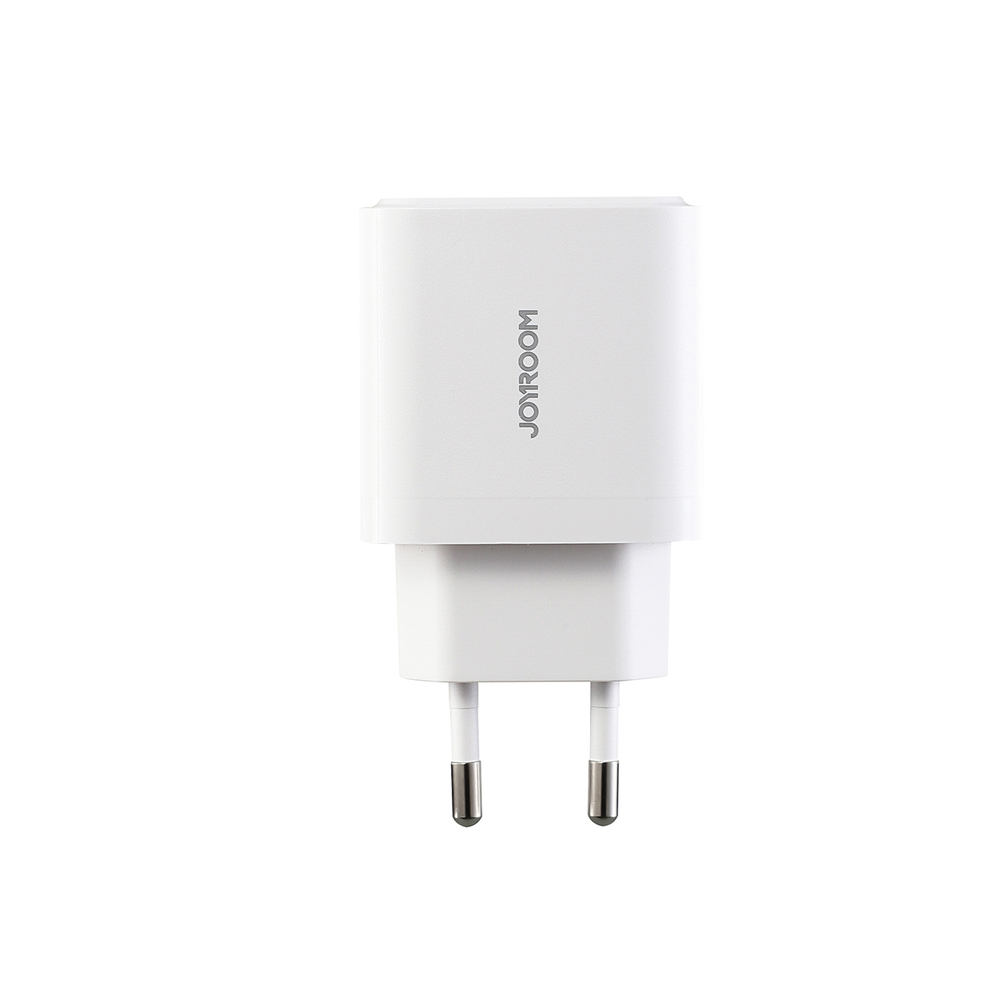 Joyroom JR-TG6 GaN 30W falitöltő - fehér-8