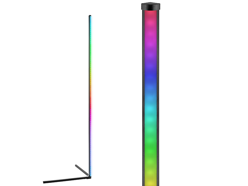 Tracer 47253 Ambience - Smart Corner sarokhangulatvilágítás RGB TUYA APP-0