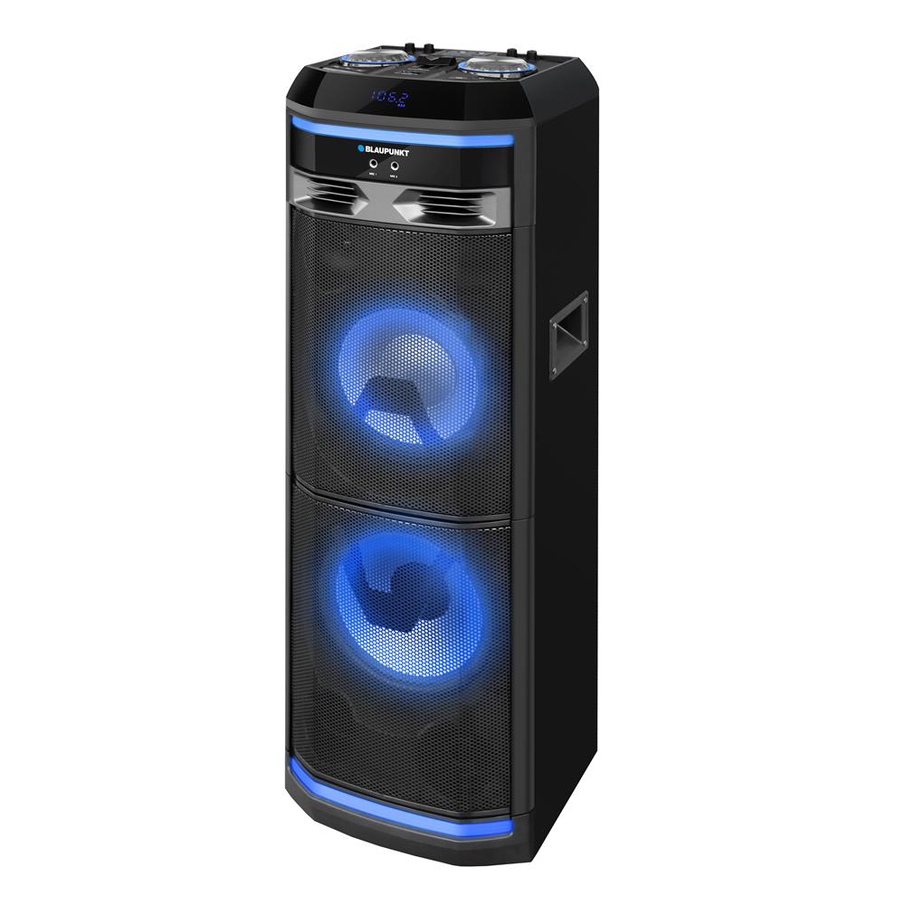 Blaupunkt PS11DB Bluetooth party hangrendszer-1