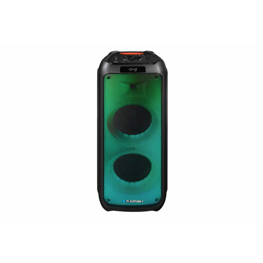 Blaupunkt System Audio Bluetooth PB10DB hangszóró-0