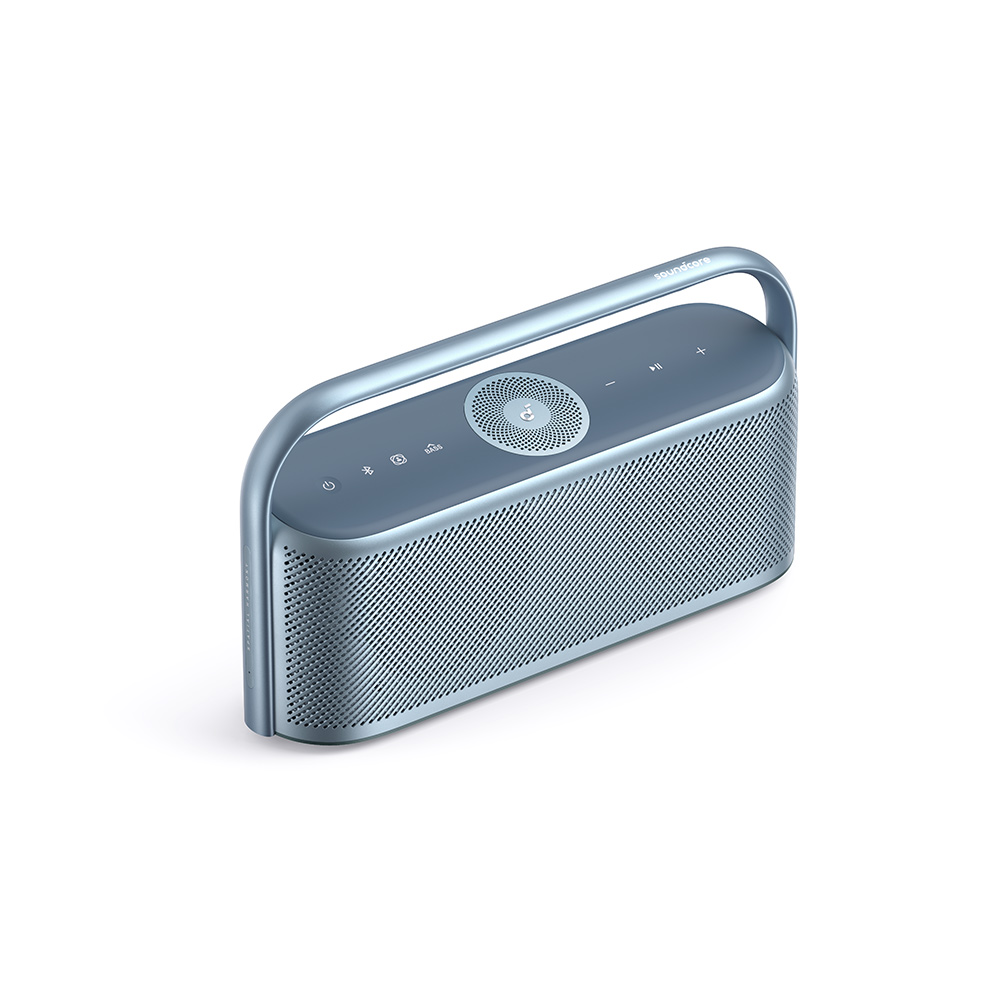 Anker Soundcore Motion X600 Bluetooth hangszóró kék-3