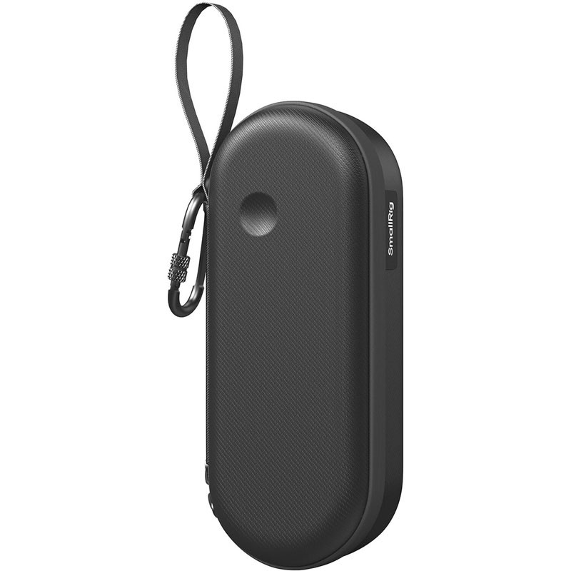 Smallrig 5992 tárolótáska DJI Osmo Pocket 4 és Pocket 3 kamerához-0