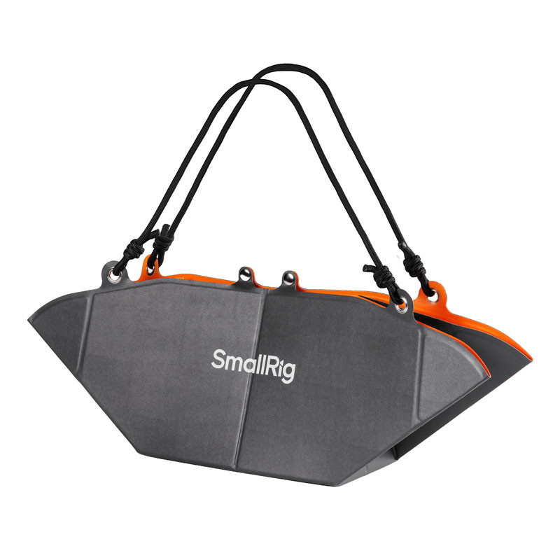 Smallrig 5936 összecsukható leszállópad drónokhoz-0