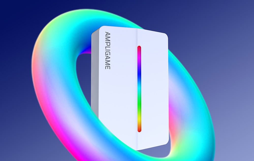 Fifine Capture Card V3W HDMI - USB-A rögzítőkártya, fehér-7