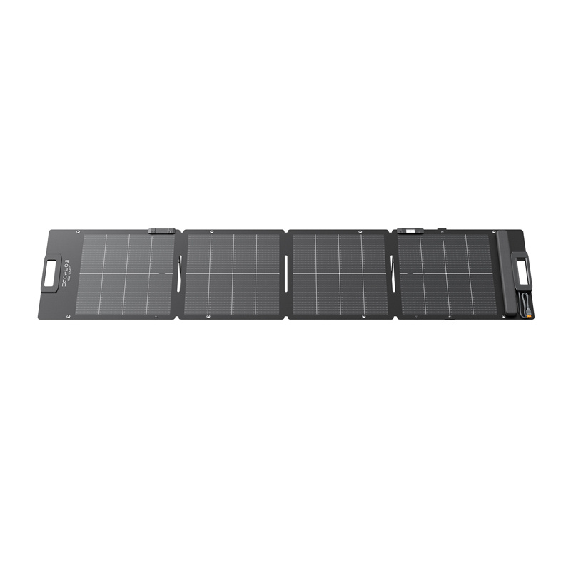 EcoFlow 110 W könnyű hordozható napelem-9