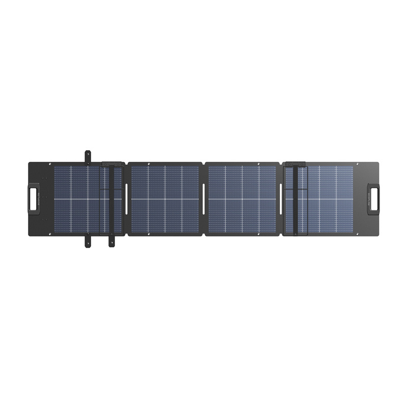 EcoFlow 110 W könnyű hordozható napelem-6