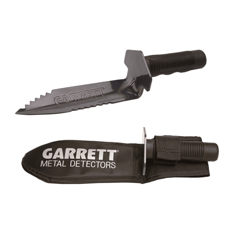 GARRETT Edge Digger ásókés-3