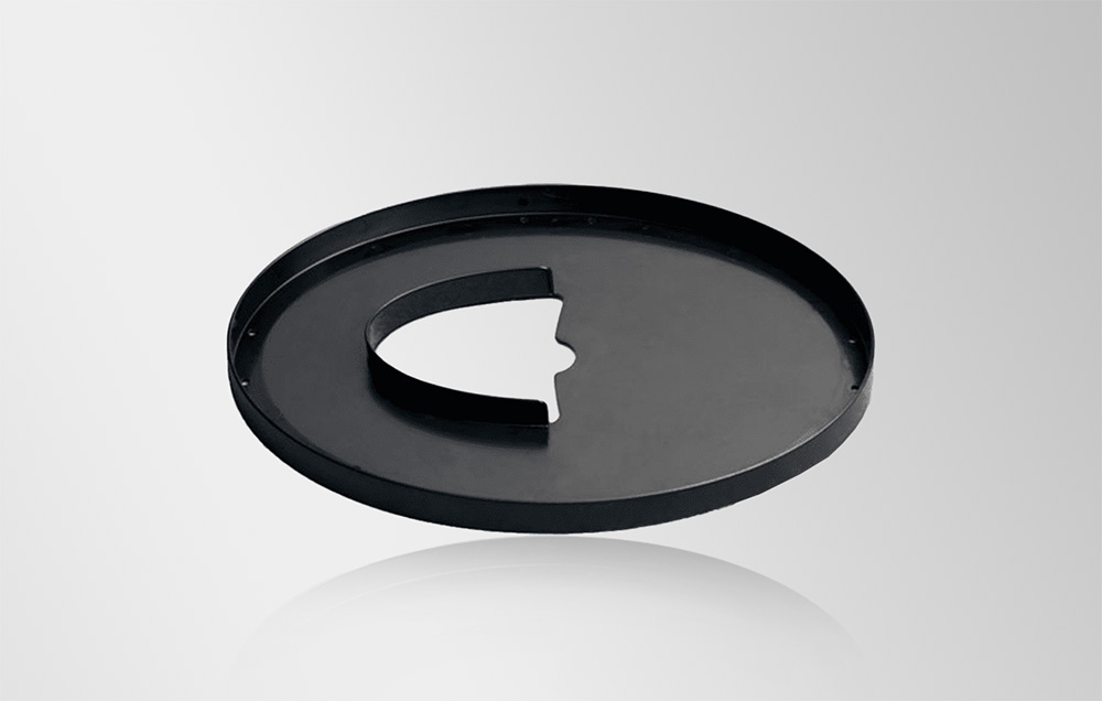 GARRETT 6,5