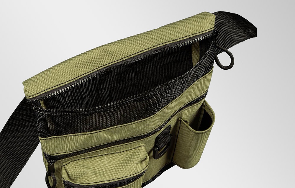 GARRETT Dig Pouch All Terrain ásótáska-2