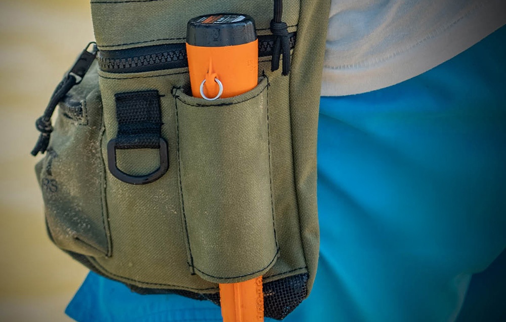 GARRETT Dig Pouch All Terrain ásótáska-6
