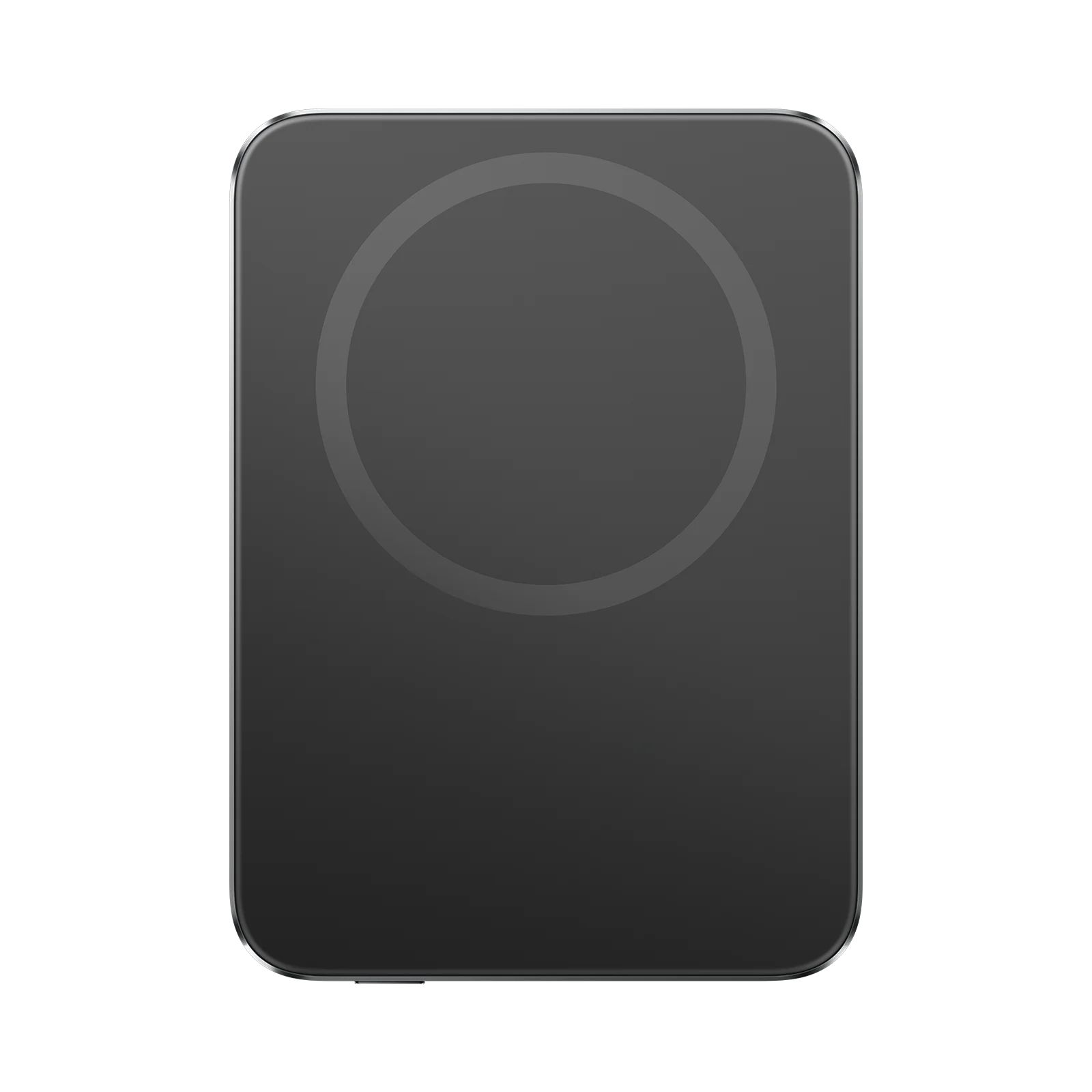 Xiaomi PowerBank UltraThin Magnetic 5000 mAh grafitfekete EU BHR0913GL-1