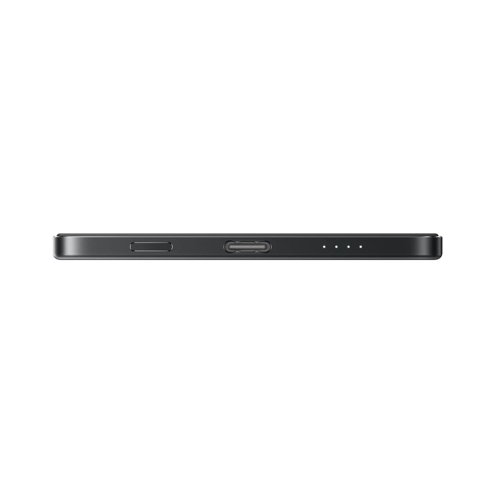 Xiaomi PowerBank UltraThin Magnetic 5000 mAh grafitfekete EU BHR0913GL-4