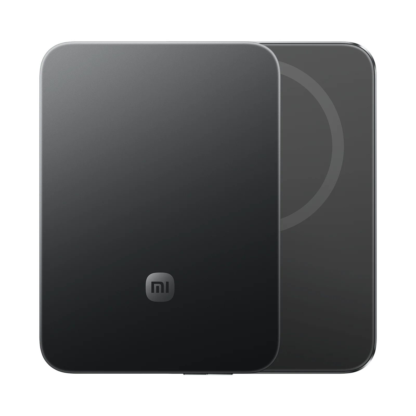 Xiaomi PowerBank UltraThin Magnetic 5000 mAh grafitfekete EU BHR0913GL-3