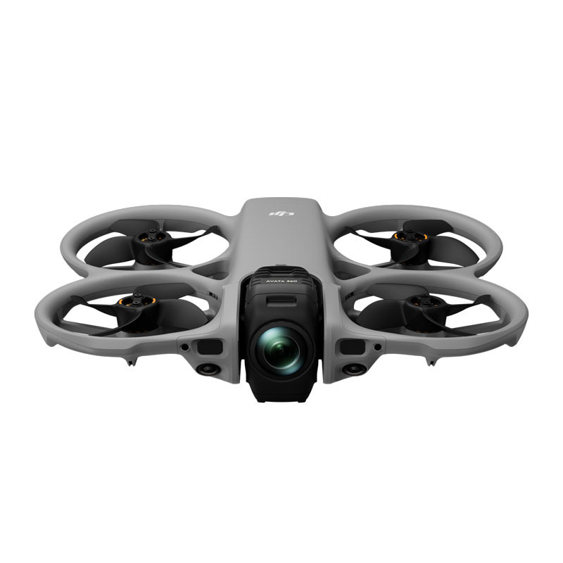 DJI Avata 360 Motion Fly More Combo (DJI Goggles N3)-8