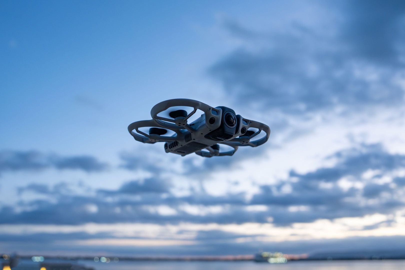 DJI Avata 360 Motion Fly More Combo (DJI Goggles N3)-5
