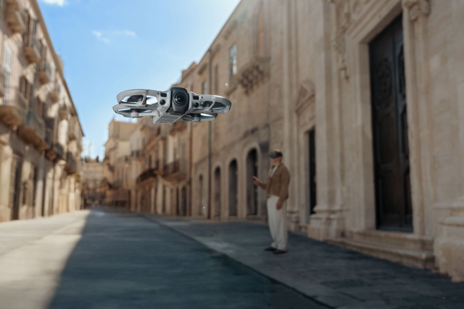 DJI Avata 360 Motion Fly More Combo (DJI Goggles N3)-3