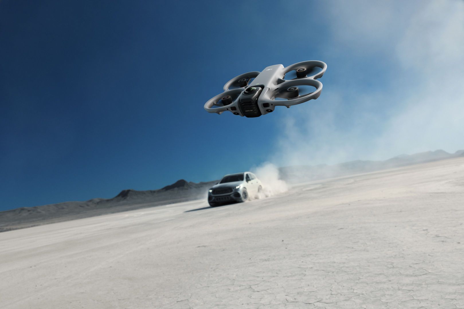 DJI Avata 360 Motion Fly More Combo (DJI Goggles N3)-2