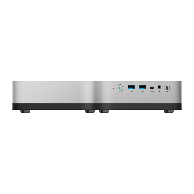 Minisforum X1 Pro-370 Ryzen AI 9 HX370 barebone mini PC-9