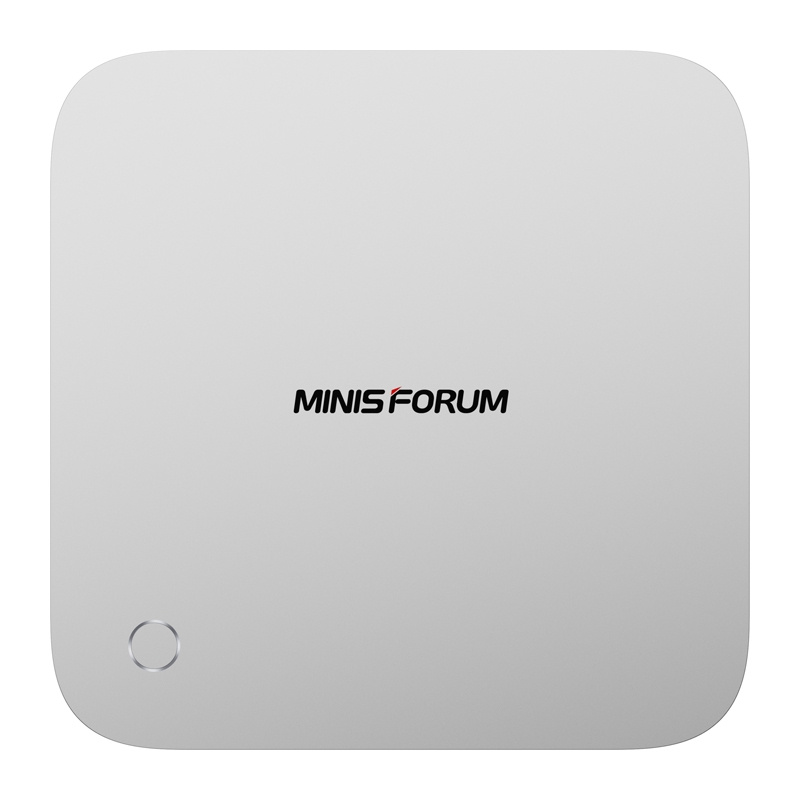 Mini PC MINIS FORUM X1 Pro-470 Ryzen AI 9 HX470 barebone-8