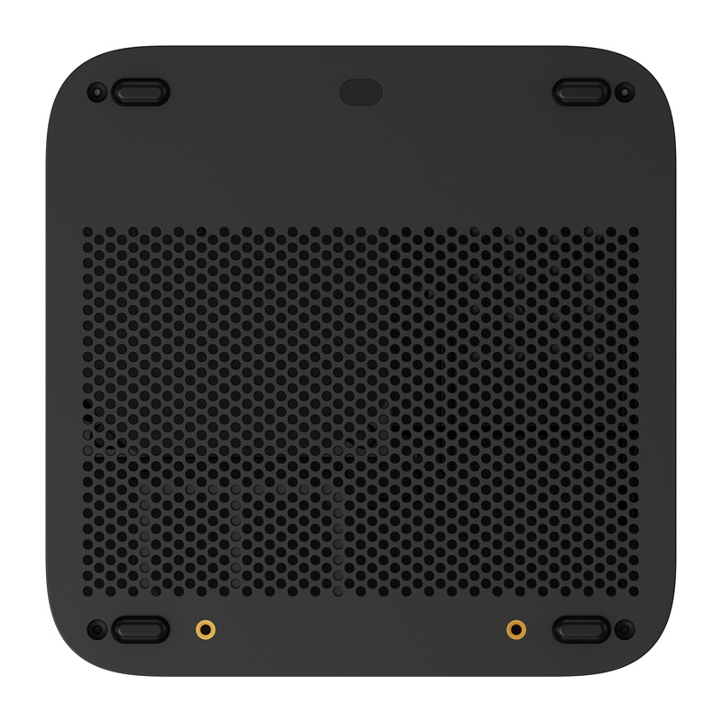 Mini PC MINIS FORUM X1 Pro-470 Ryzen AI 9 HX470 barebone-7