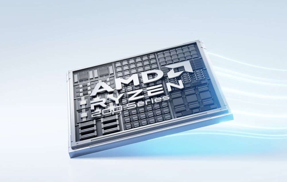 Mini PC MINIS FORUM N5 Air Ryzen 7 255 0GB 64GB-4