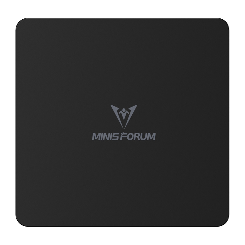 Mini PC MINIS FORUM UM760 Slim Ryzen 5 7640HS barebone-10