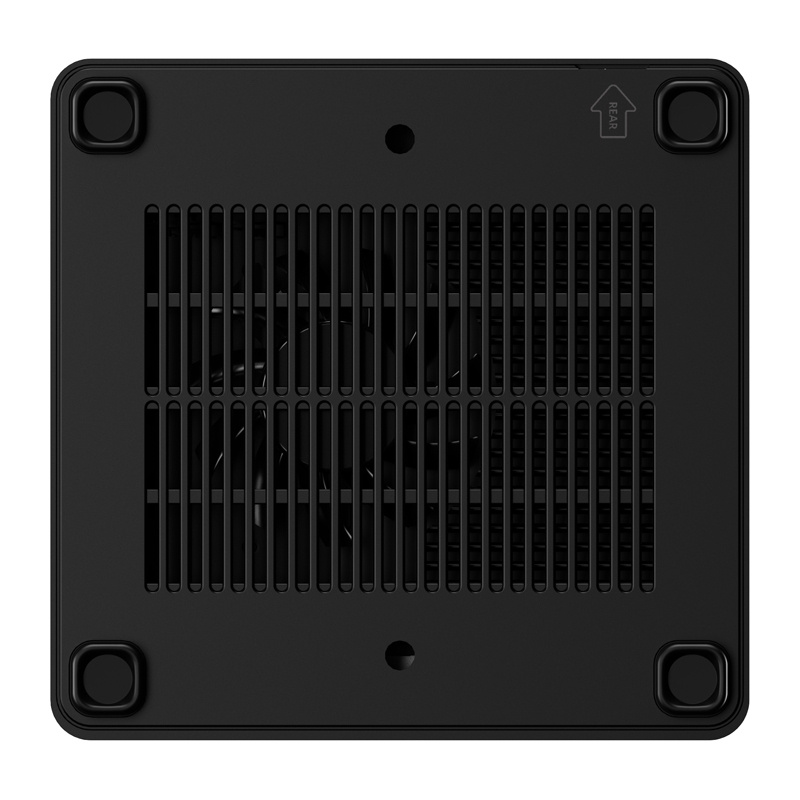 Mini PC MINIS FORUM UM760 Slim Ryzen 5 7640HS barebone-8