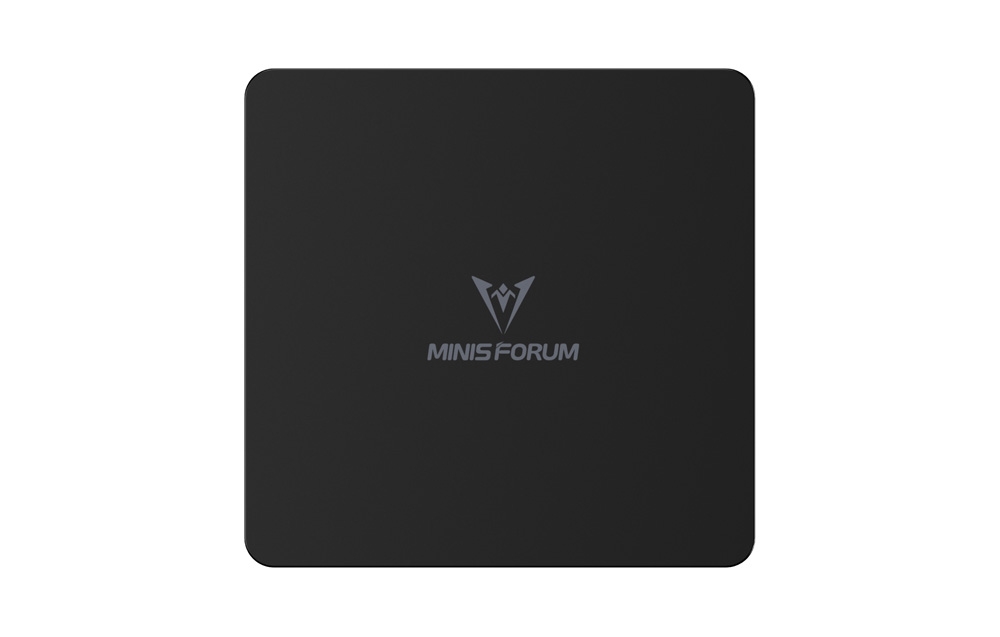 Mini PC MINIS FORUM UM760 Slim Ryzen 5 7640HS barebone-12