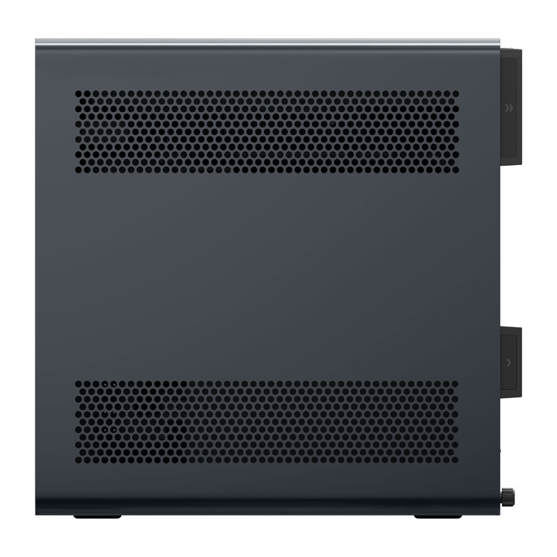 MINISFORUM MS-02U-235HX Intel Core Ultra 5 235HX barebone mini PC-8