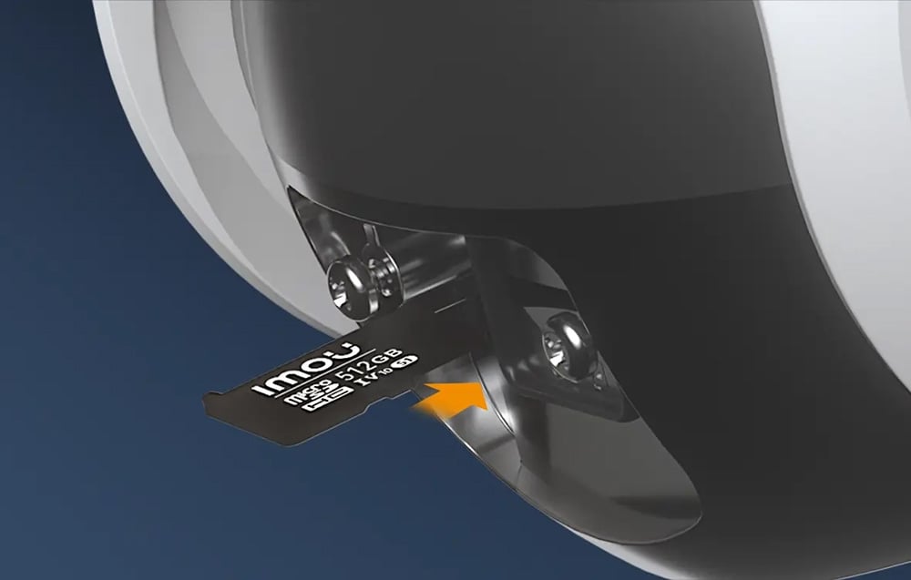 IMOU AOV PT KIT kültéri forgatható-dönthető IP kamera-13