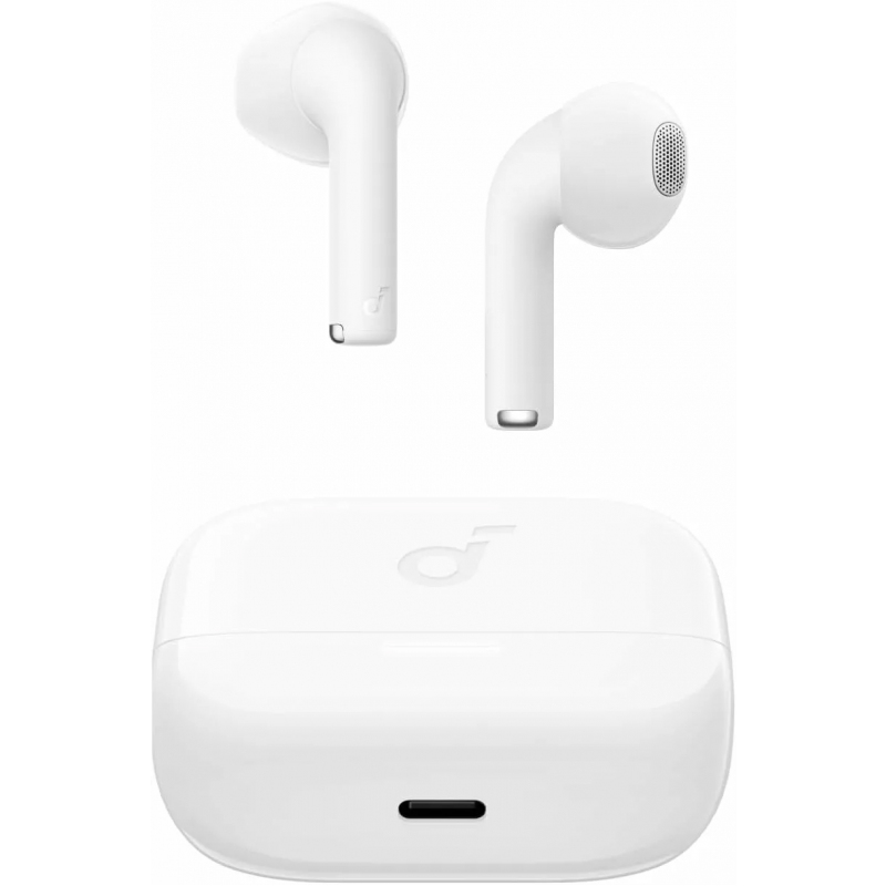 Anker Soundcore K20i, White A3994G21-0